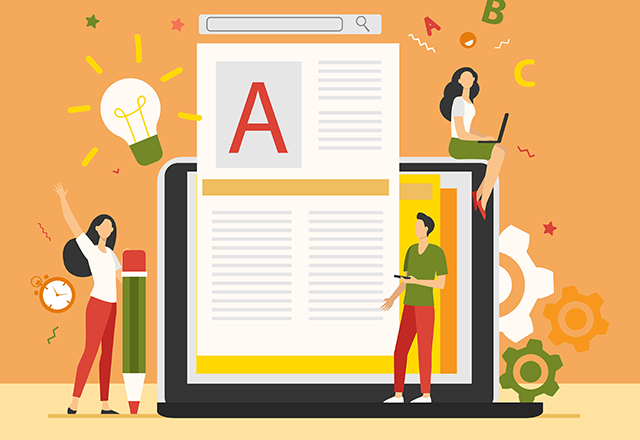 Book Publishing