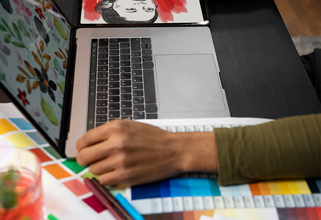 Design & Printing