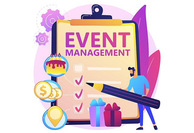 Event Organizer