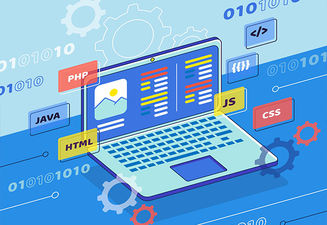 IT Solution