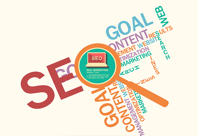 Search Engine Optimization