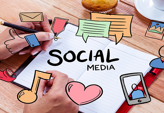 Social Media Marketing