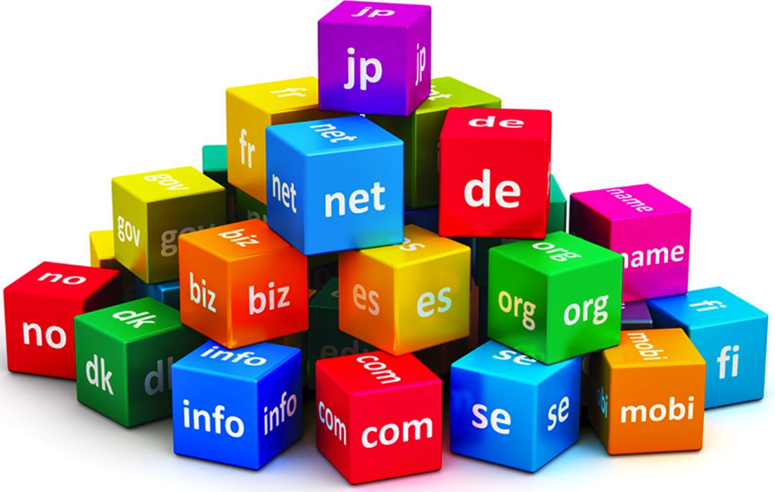 domain
